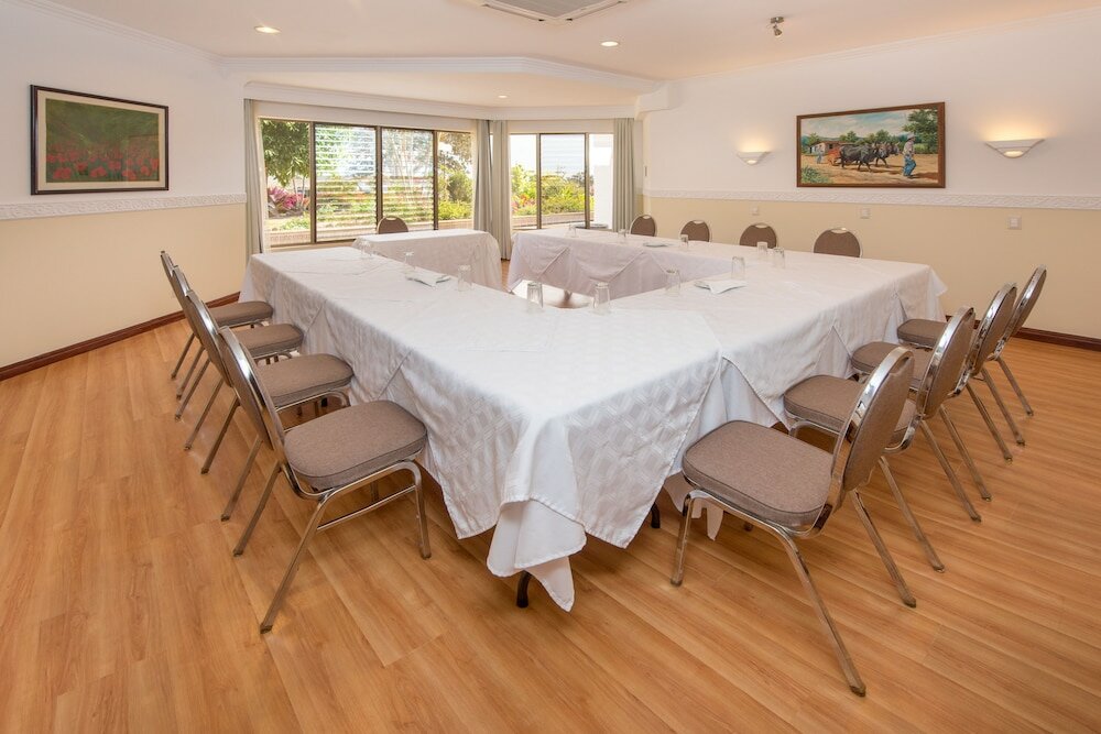 Фото Hotel Bougainvillea San José