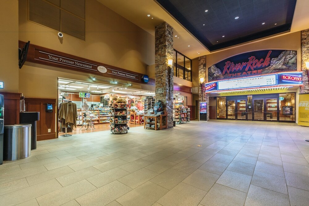 Фото River Rock Casino Resort