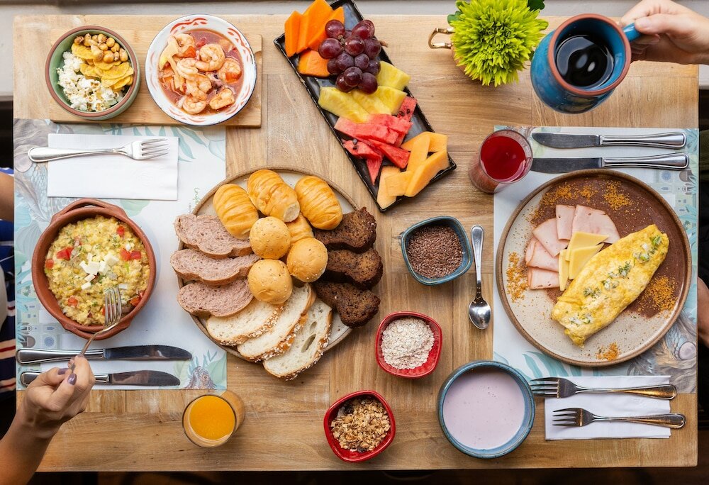 Фото Unipark by Oro Verde Hotels