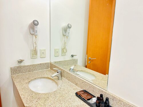 Гостиница Naoum Hotel в Федеральном округе