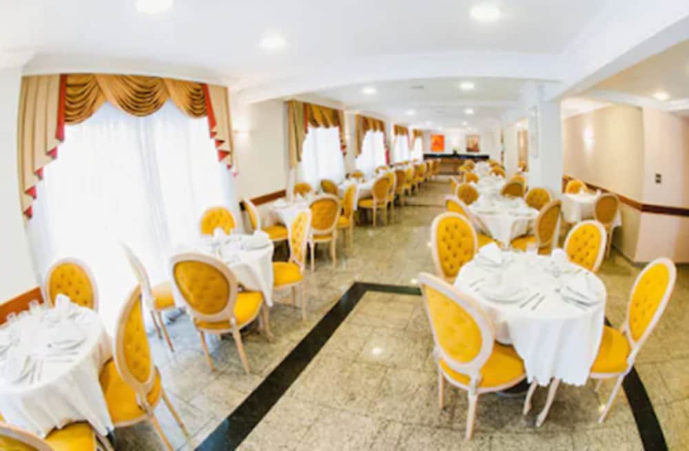 Фото Hotel Del Rey