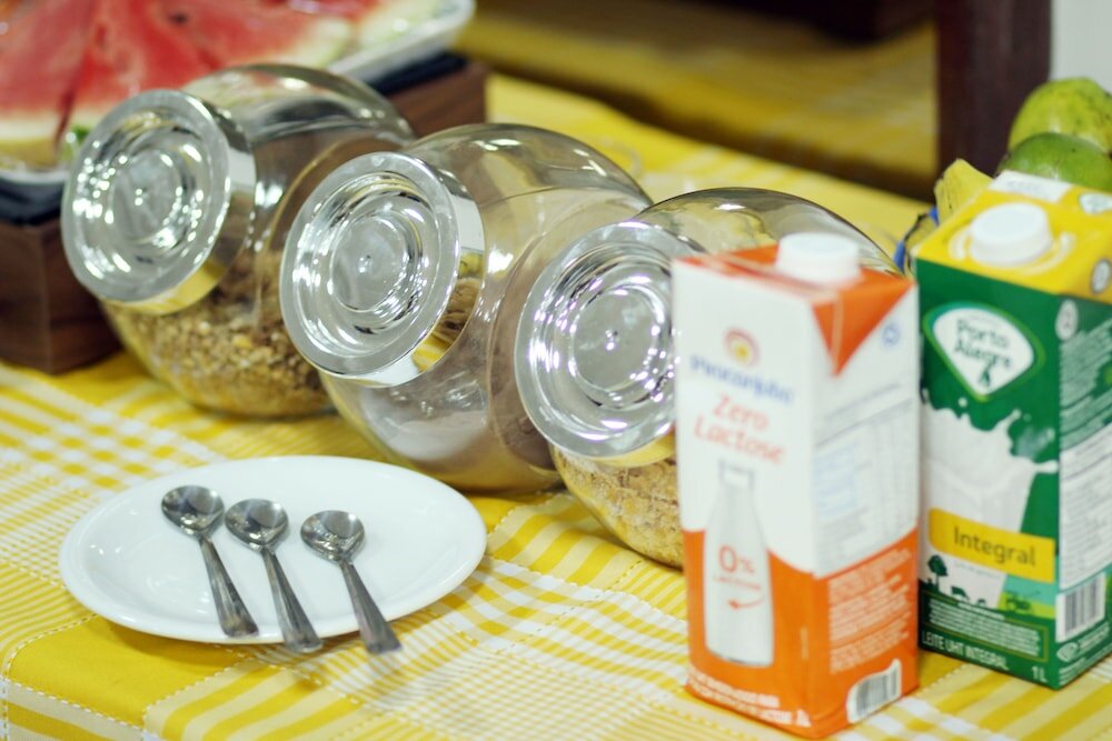 Фото Days inn by Wyndham Uberlândia