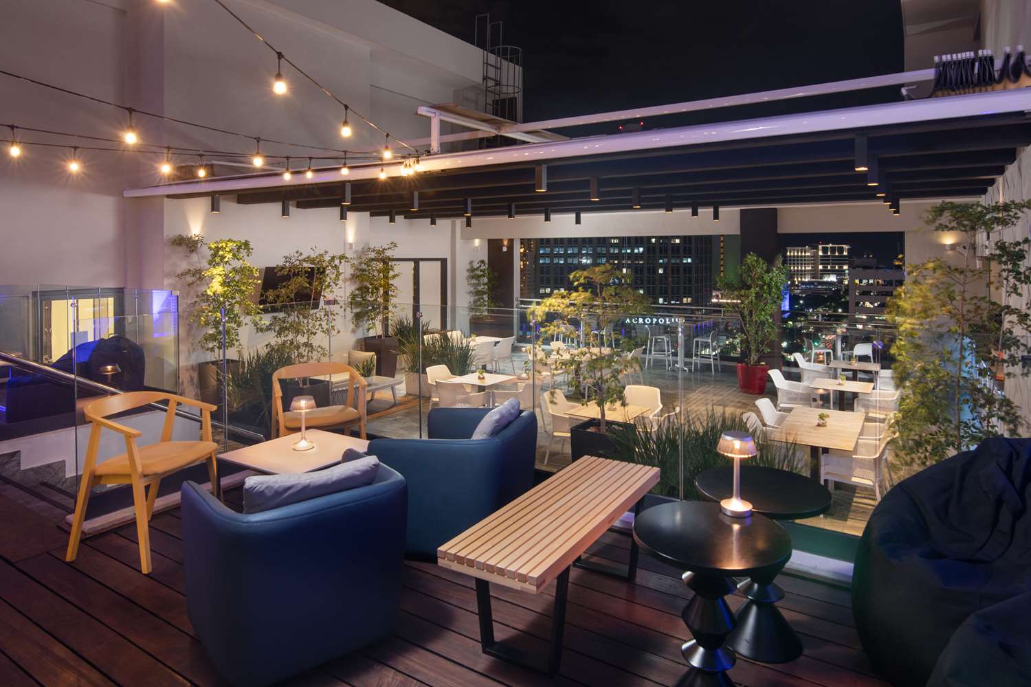 Фото Homewood Suites by Hilton Santo Domingo, Dominican Republic