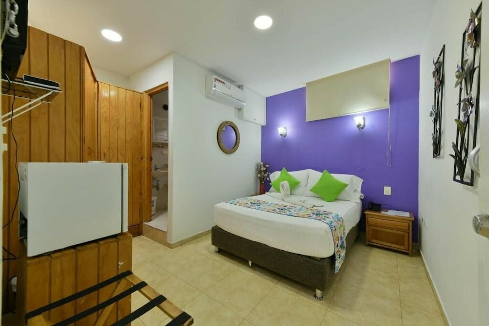 Фото Hotel Grand Caribe