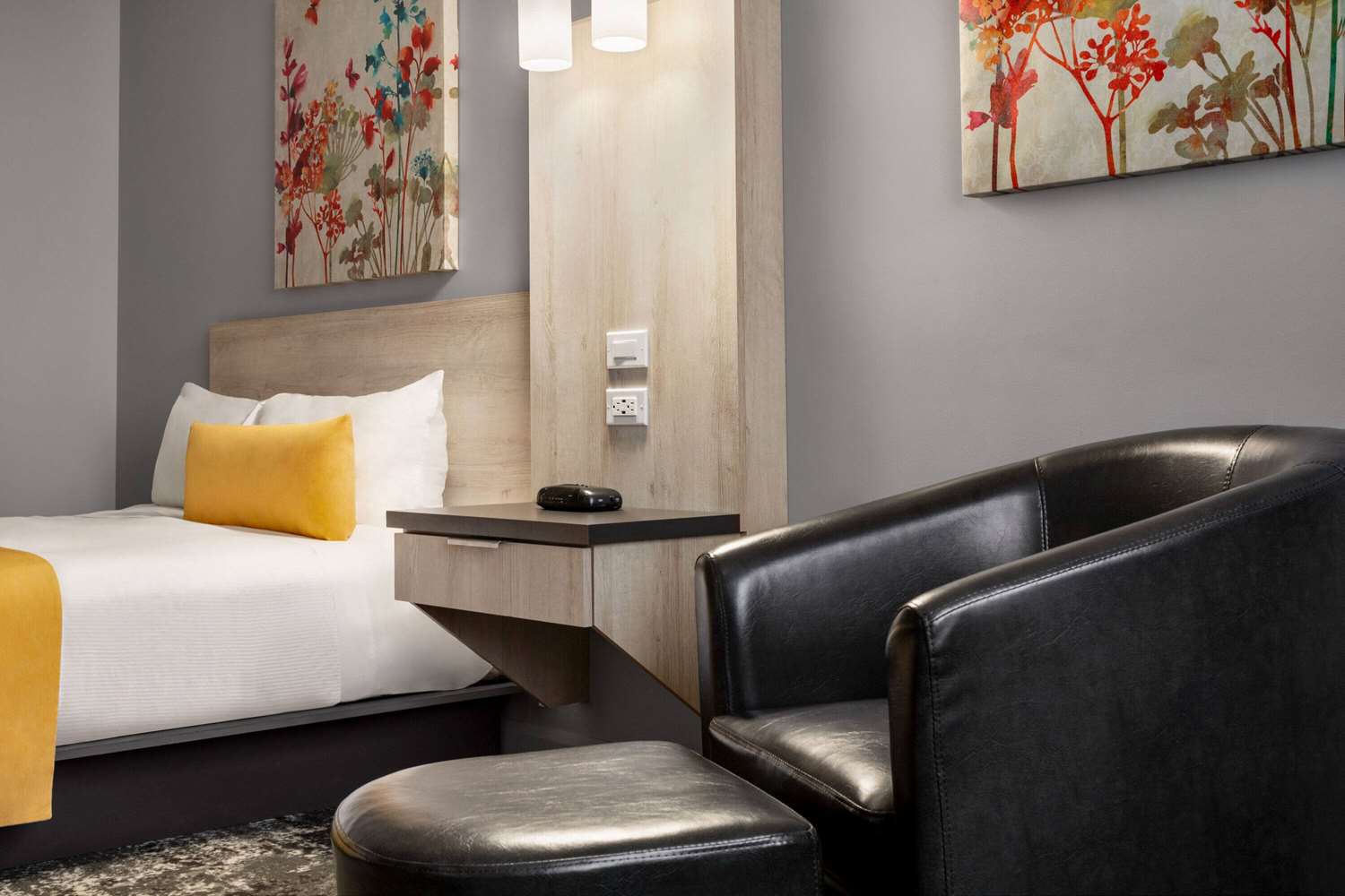 Фото Travelodge by Wyndham Alma