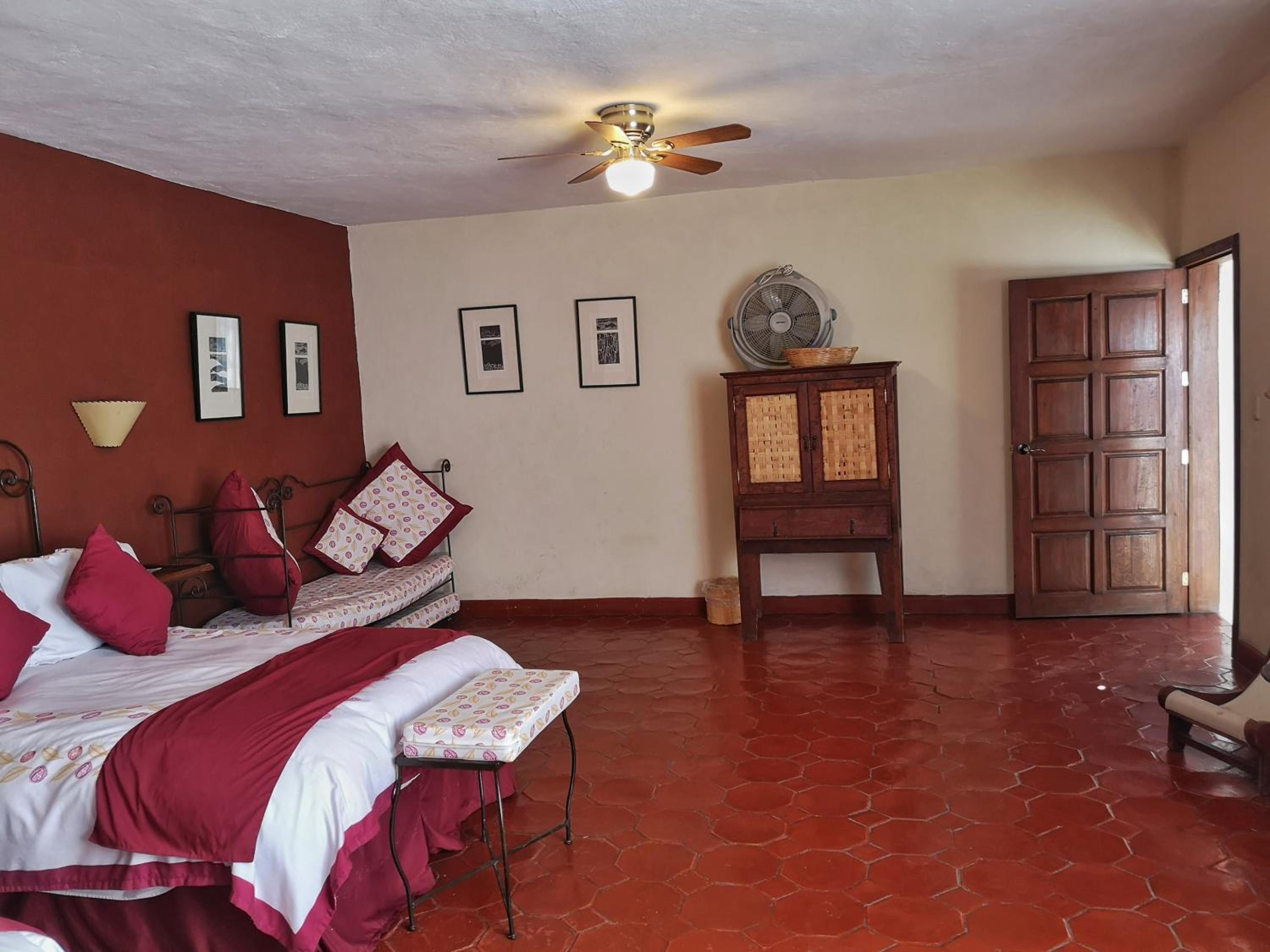 Фото Hotel Casa Morena