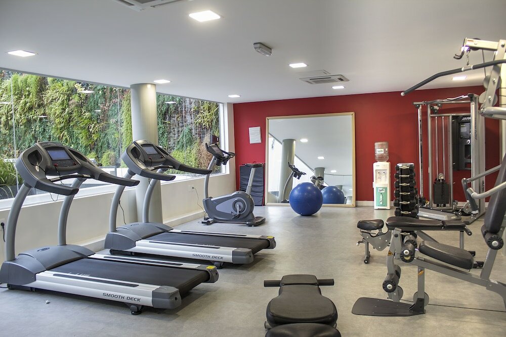 Фото Regency Way Montevideo Hotel