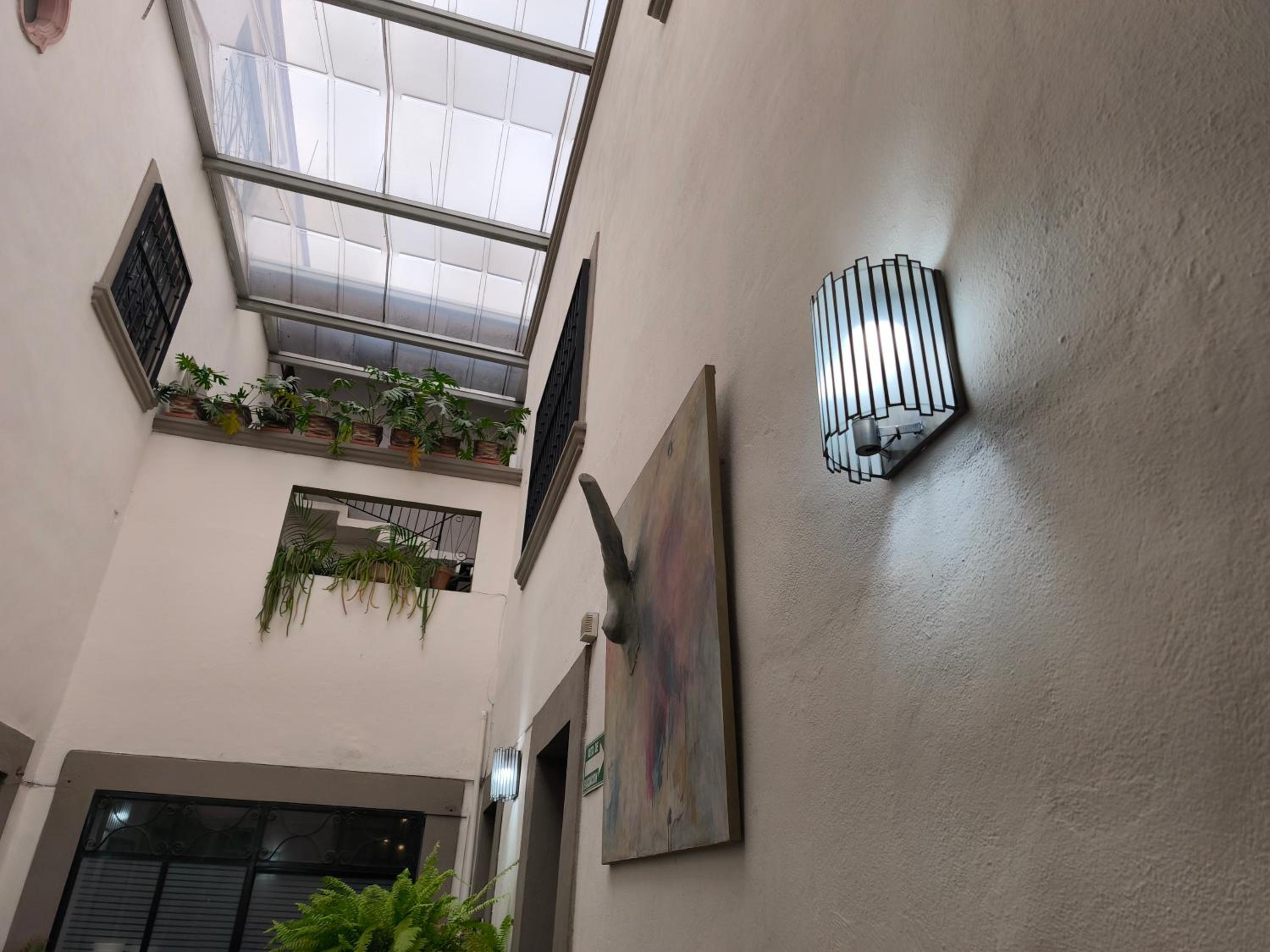 Фото Hotel Casa Morena