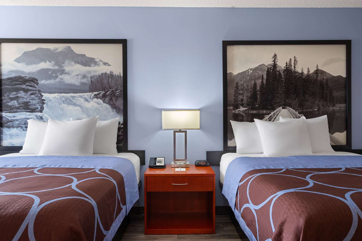 Фото Super 8 Sherwood Park/edmonton Area