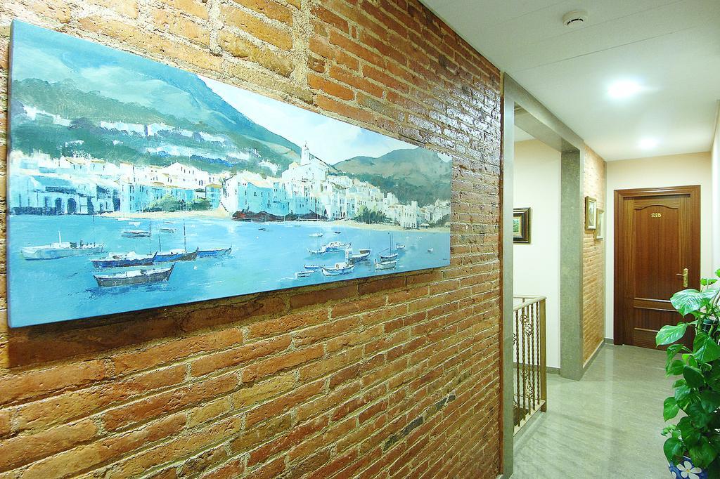 Фото Orleans Barcelona