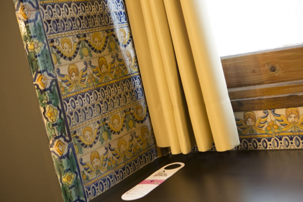 Фото Casual Sevilla Don Juan Tenorio