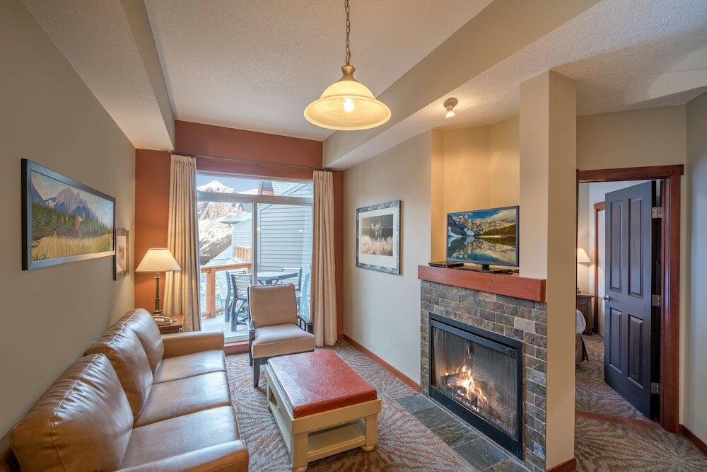 Фото Blackstone Mountain Lodge by Clique