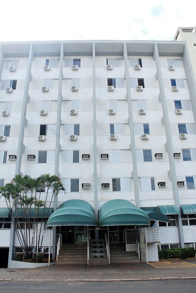 Фото Days inn by Wyndham Uberlândia