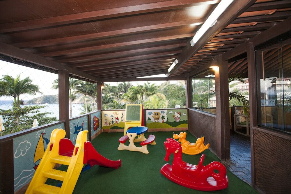 Фото La Boheme Hotel e Apart Hotel