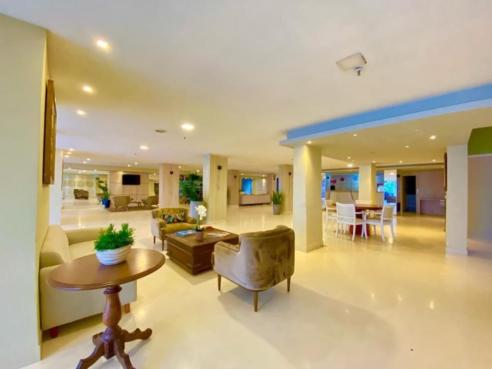 Фото Beira Mar Hotel