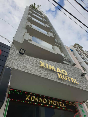 Bien Dong Hotel Nha Trang