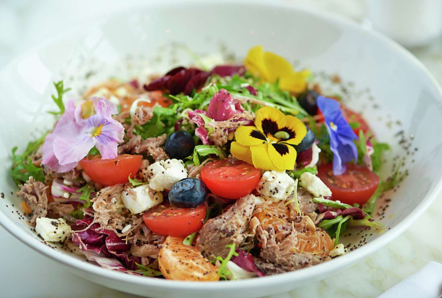 Фото DoubleTree by Hilton London ExCeL