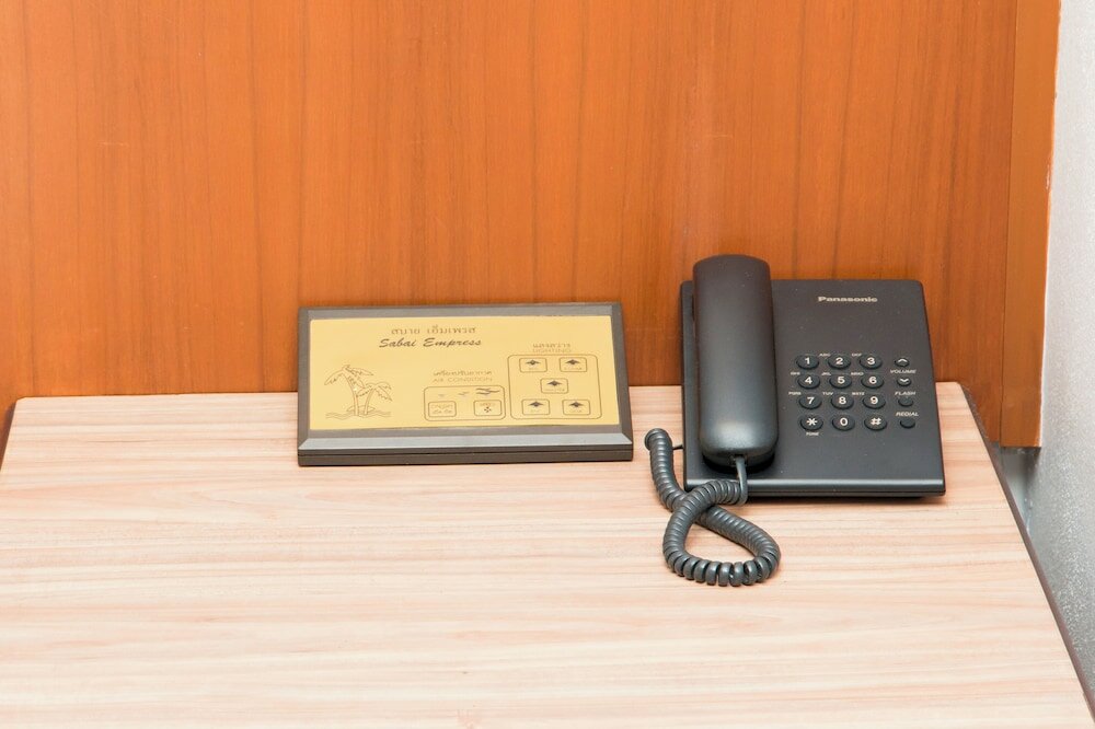 Фото S Lodge Pattaya