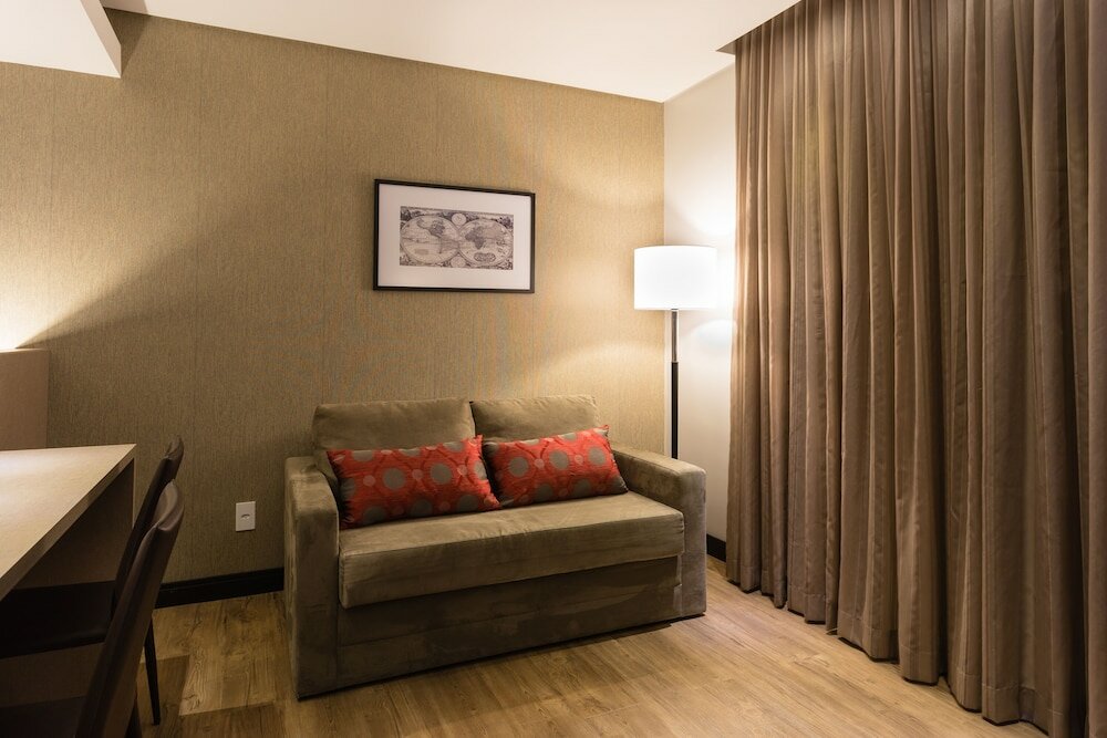 Фото Faial Prime Suítes