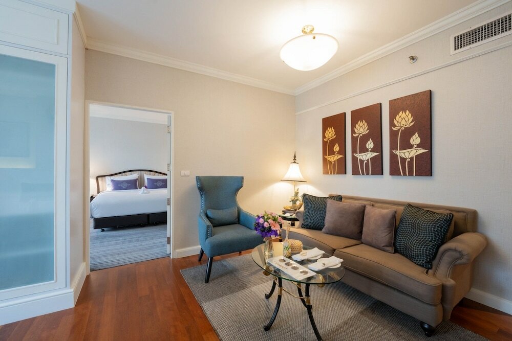 Фото The Sukosol