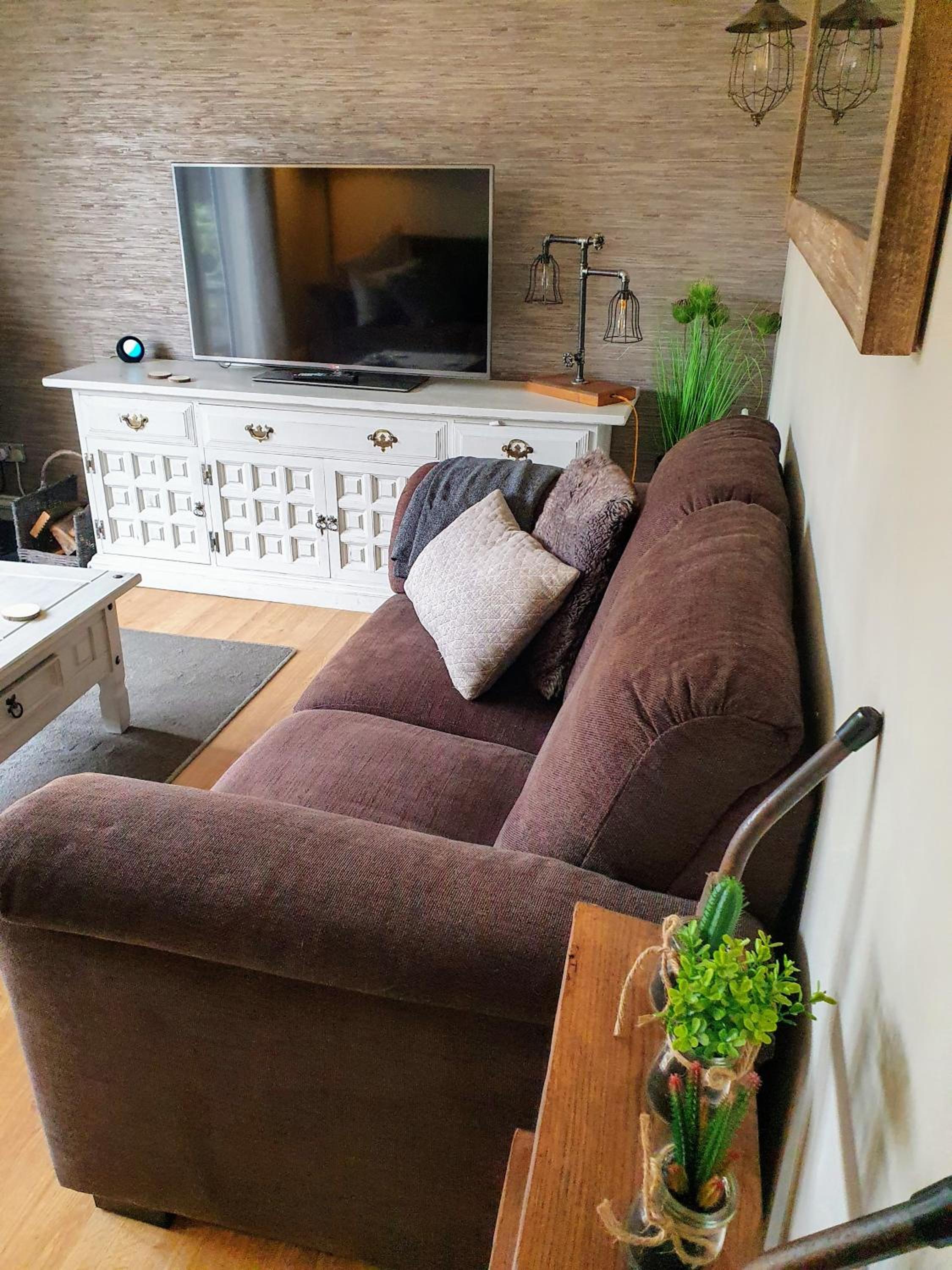 Фото Little Lodge