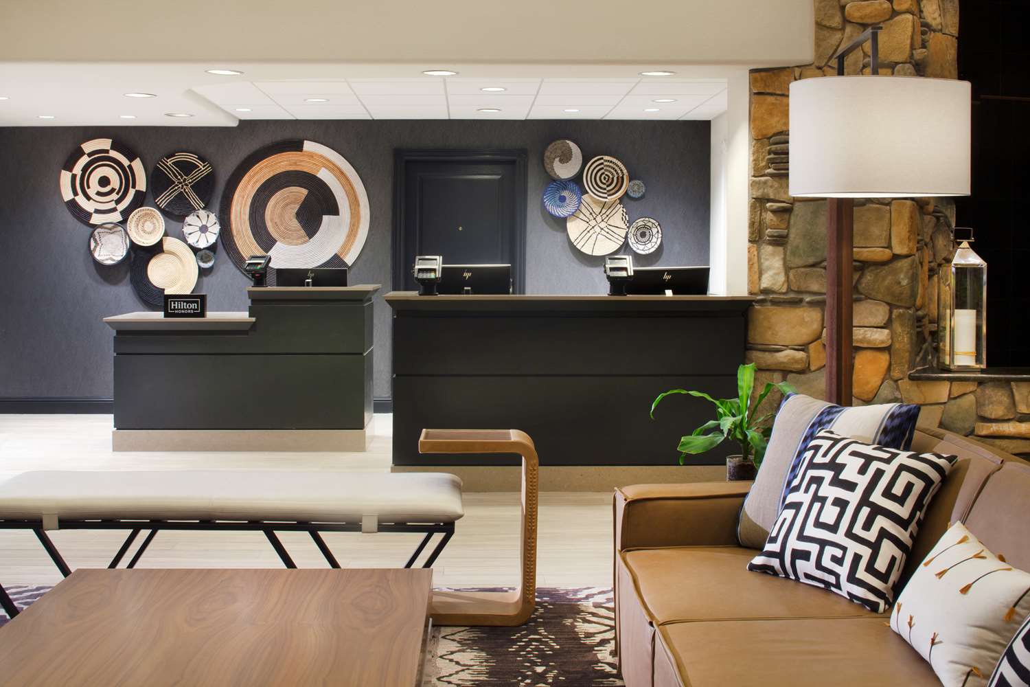 Фото Hilton Santa Cruz/Scotts Valley