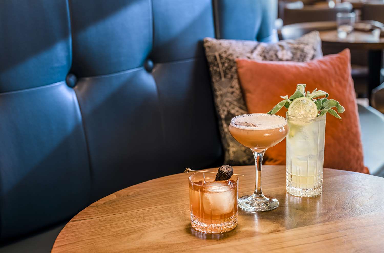 Фото The Wilbur Lititz, Tapestry Collection by Hilton