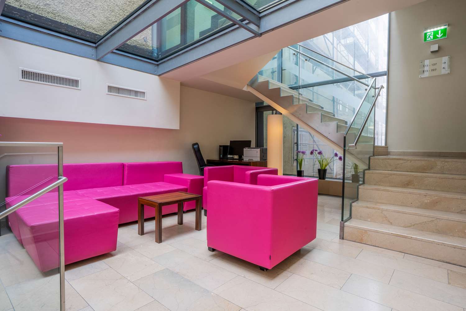 Фото Leonardo Boutique Hotel Salzburg Gablerbräu