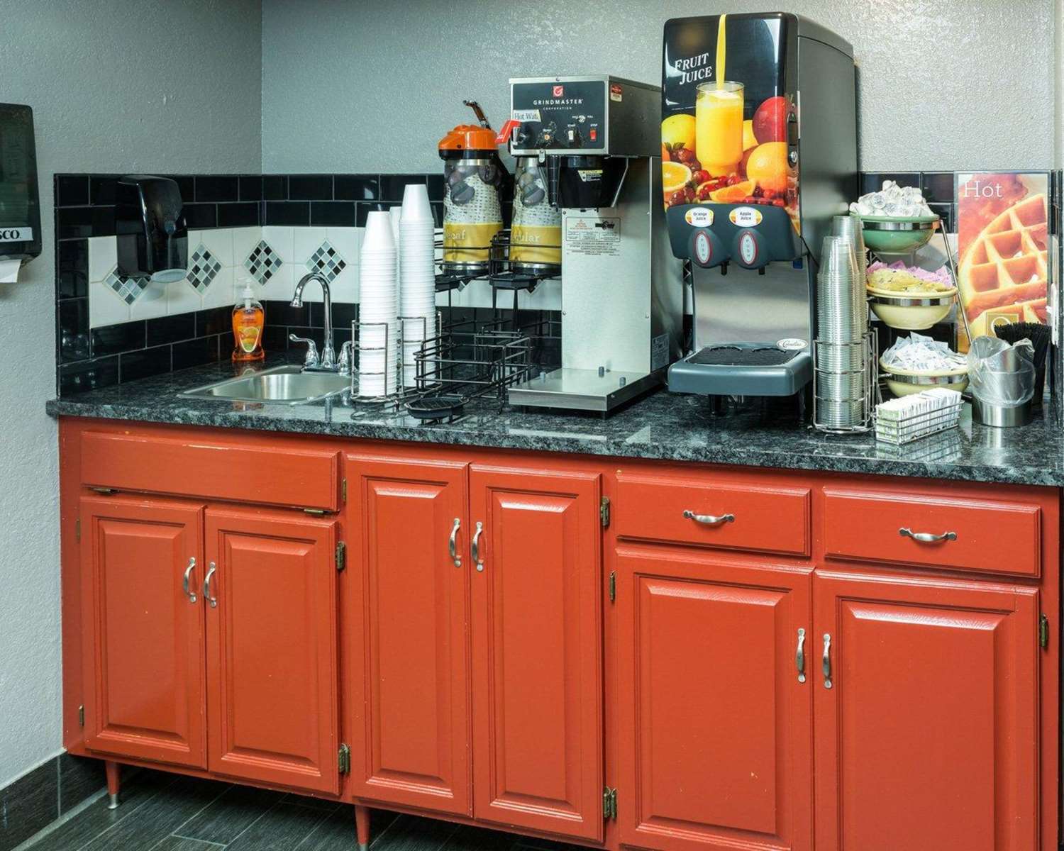 Фото Quality Inn