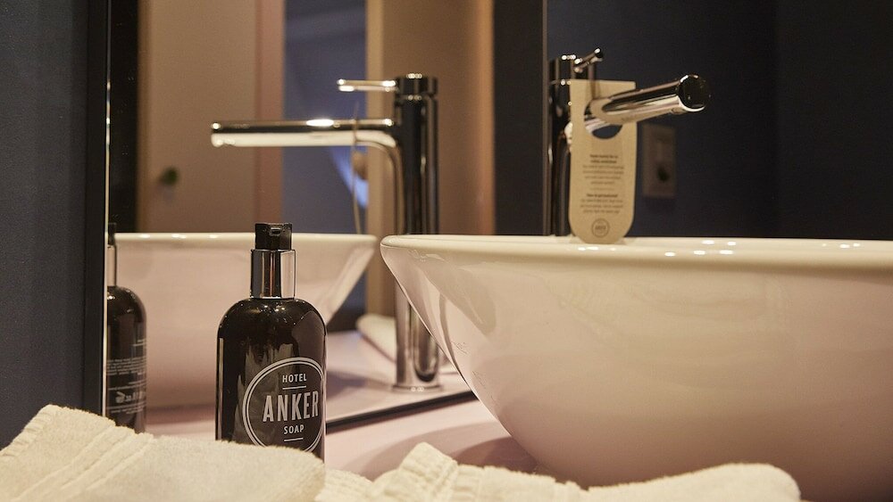 Фото Hotel Restaurant Anker