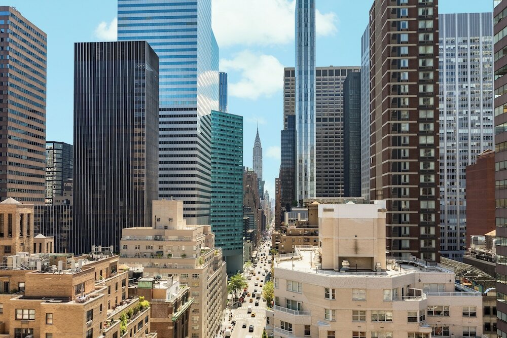 Фото Hotel 57 by LuxUrban, Trademark Collection by Wyndham