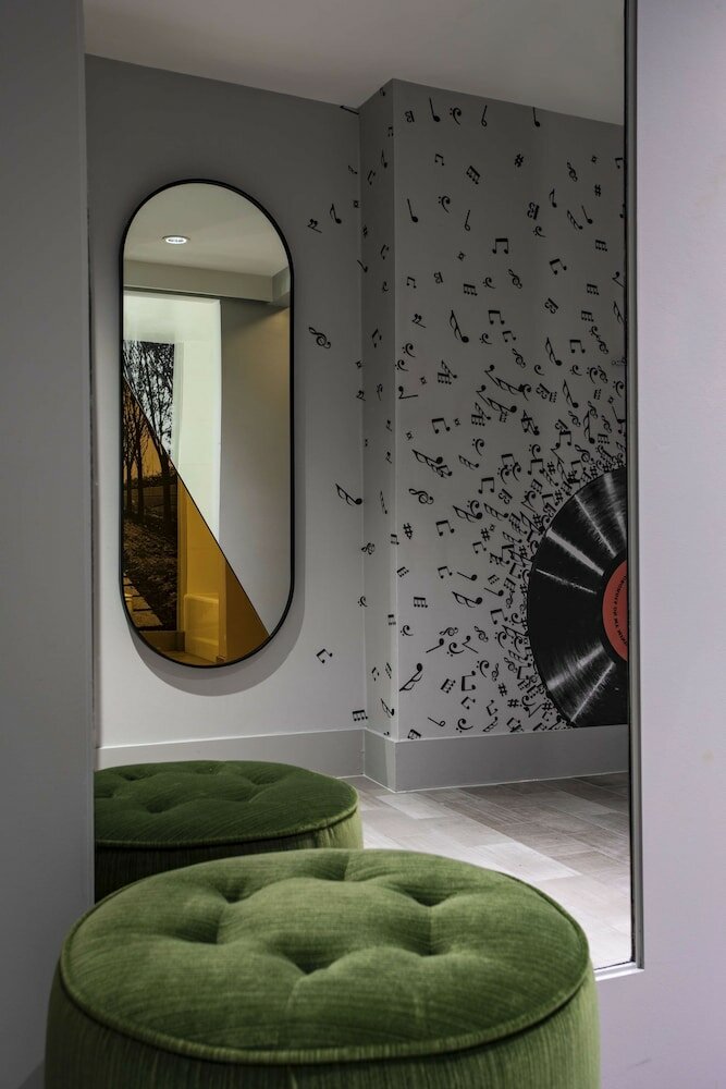 Фото The Starling Atlanta Midtown, Curio Collection by Hilton