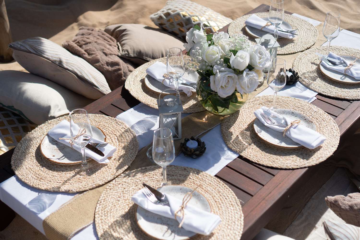 Фото Hilton Cabo Verde Sal Resort