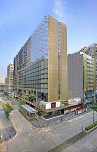 отель The Kowloon Hotel