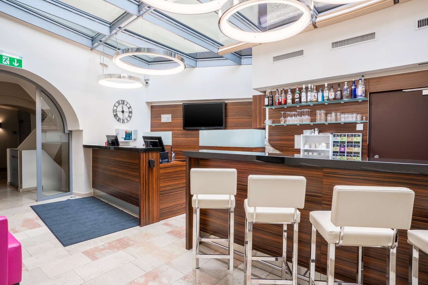 Фото Leonardo Boutique Hotel Salzburg Gablerbräu