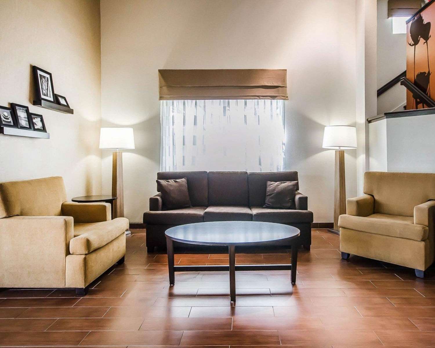 Фото Sleep Inn Louisville Airport & Expo