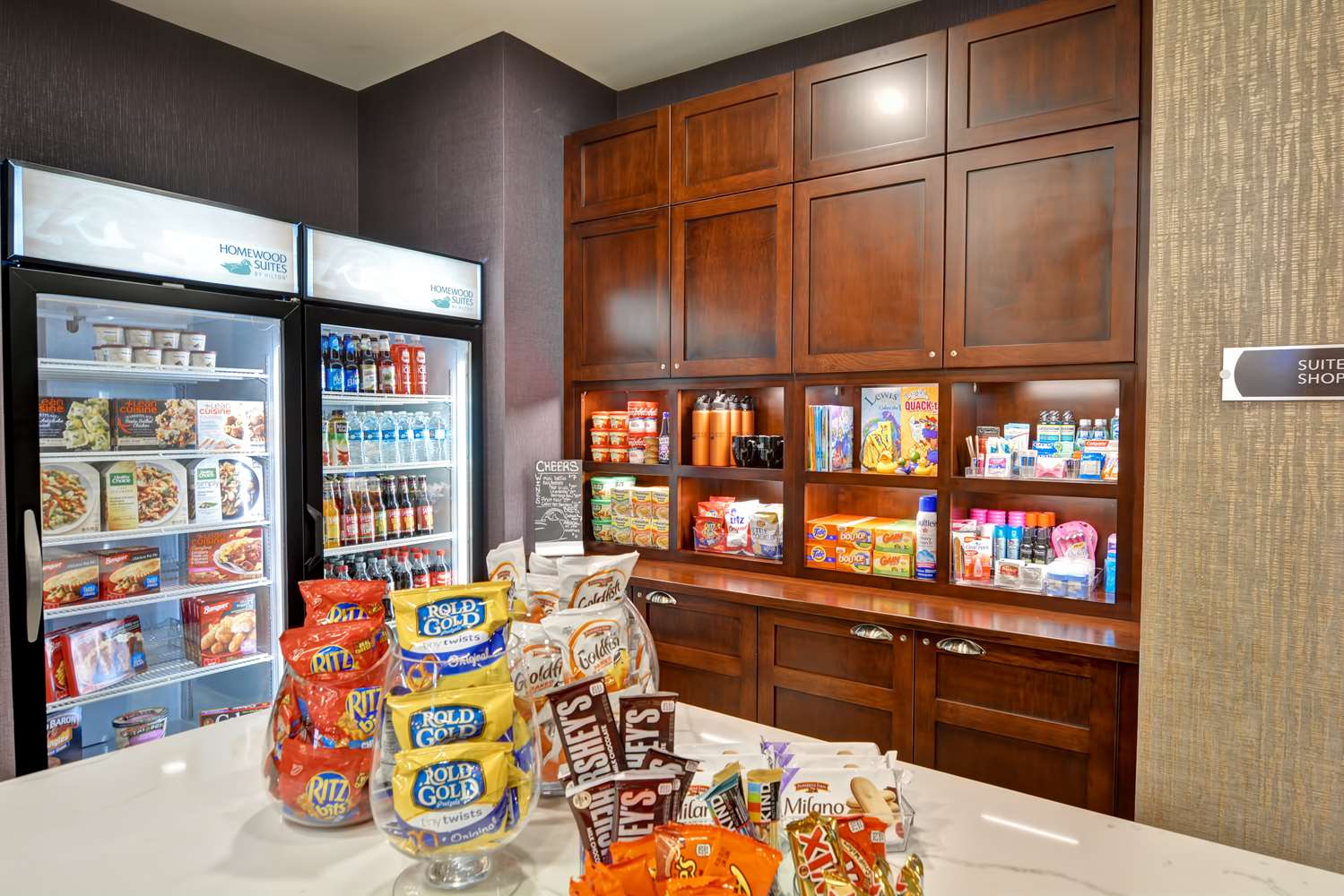 Фото Homewood Suites by Hilton New Hartford Utica