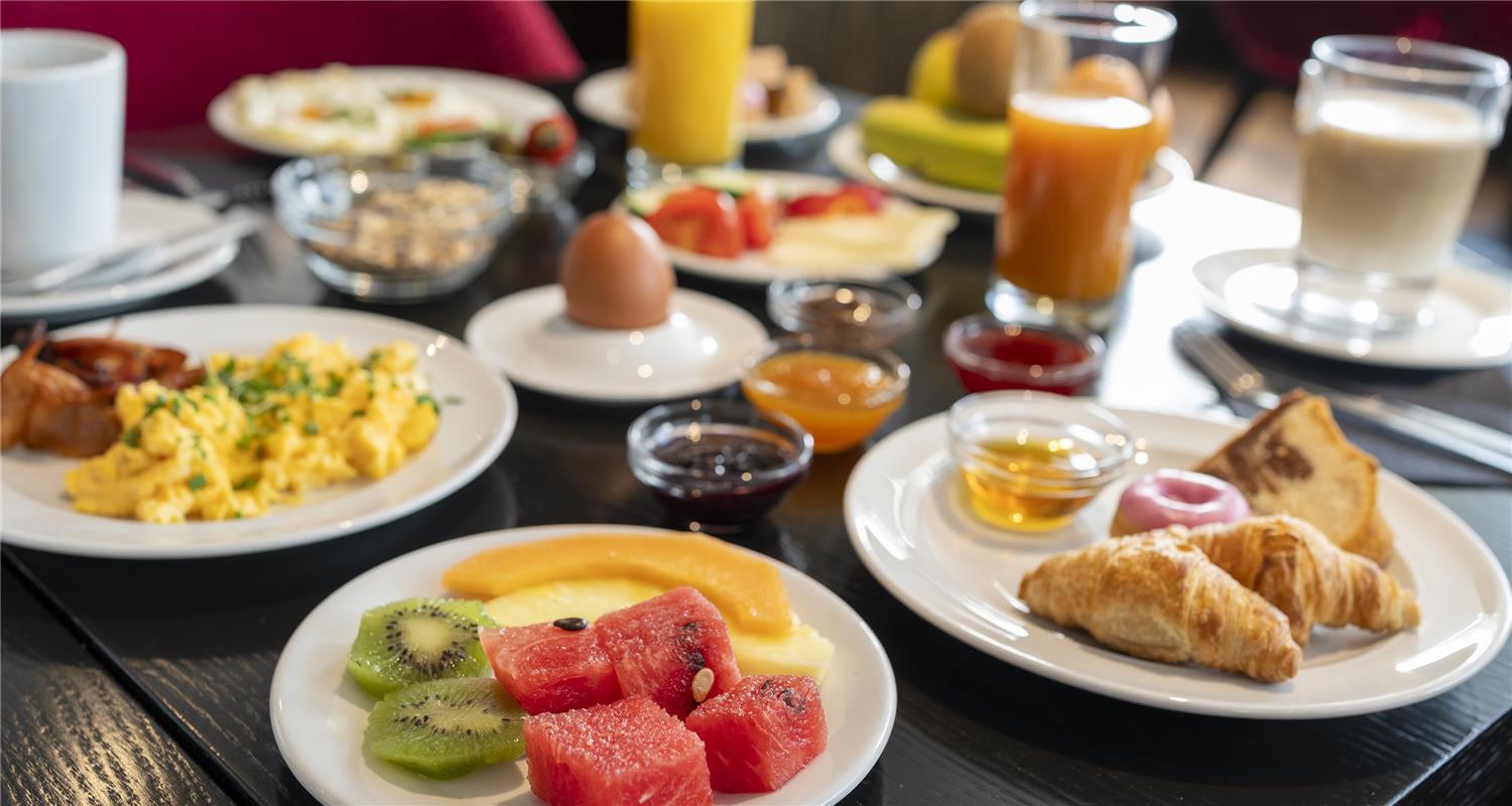 Фото Best Western Plus Amedia Art Salzburg