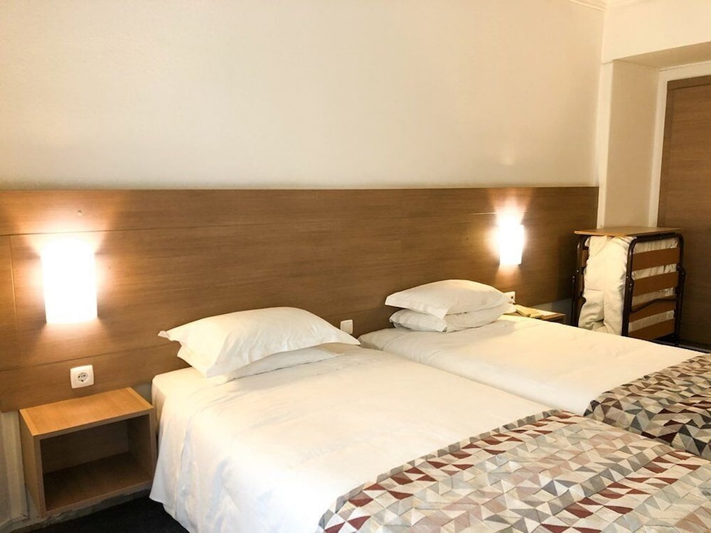 Фото Hotel Flamingo