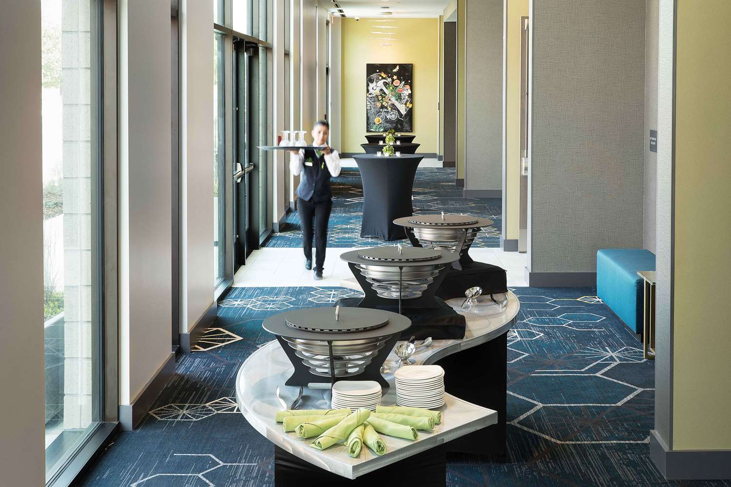 Фото DoubleTree by Hilton Greeley at Lincoln Park