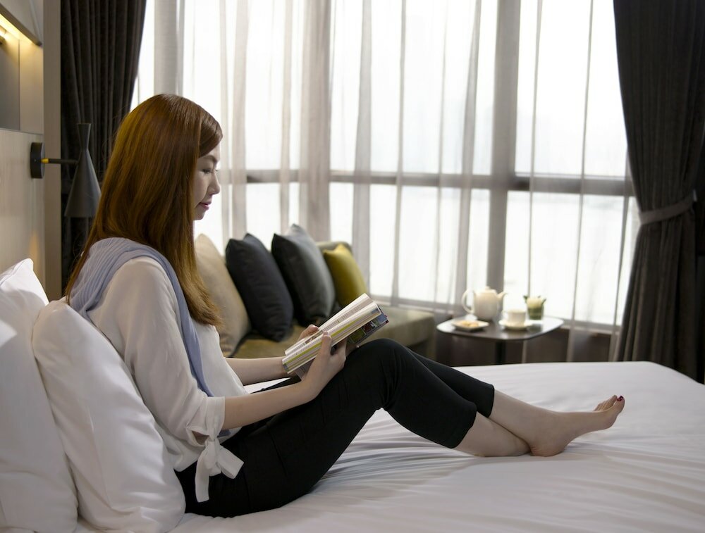 Фото The Harbourview