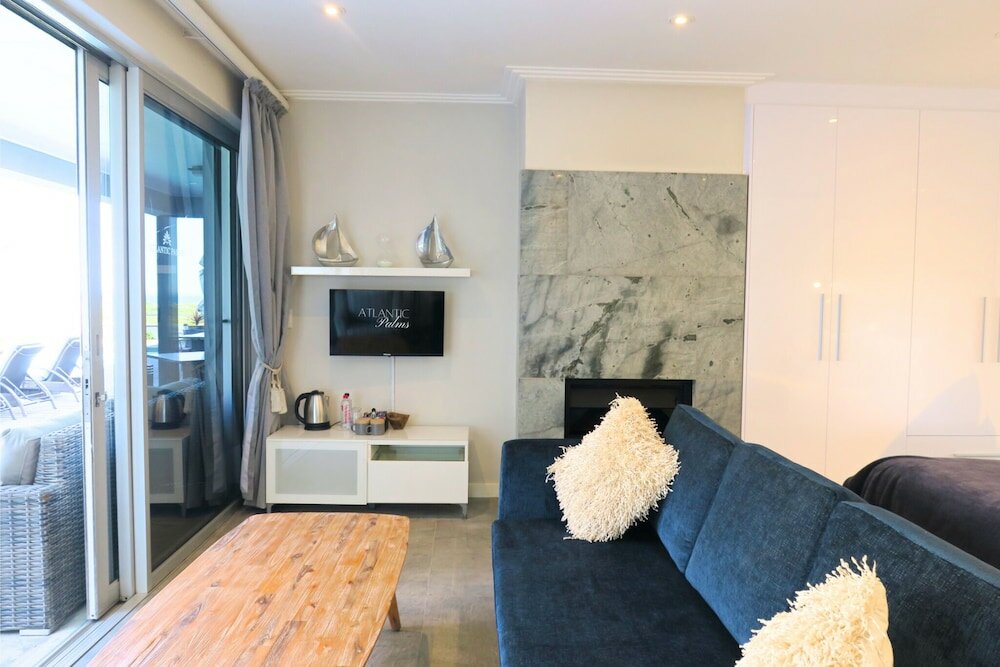 Фото Atlantic Palms