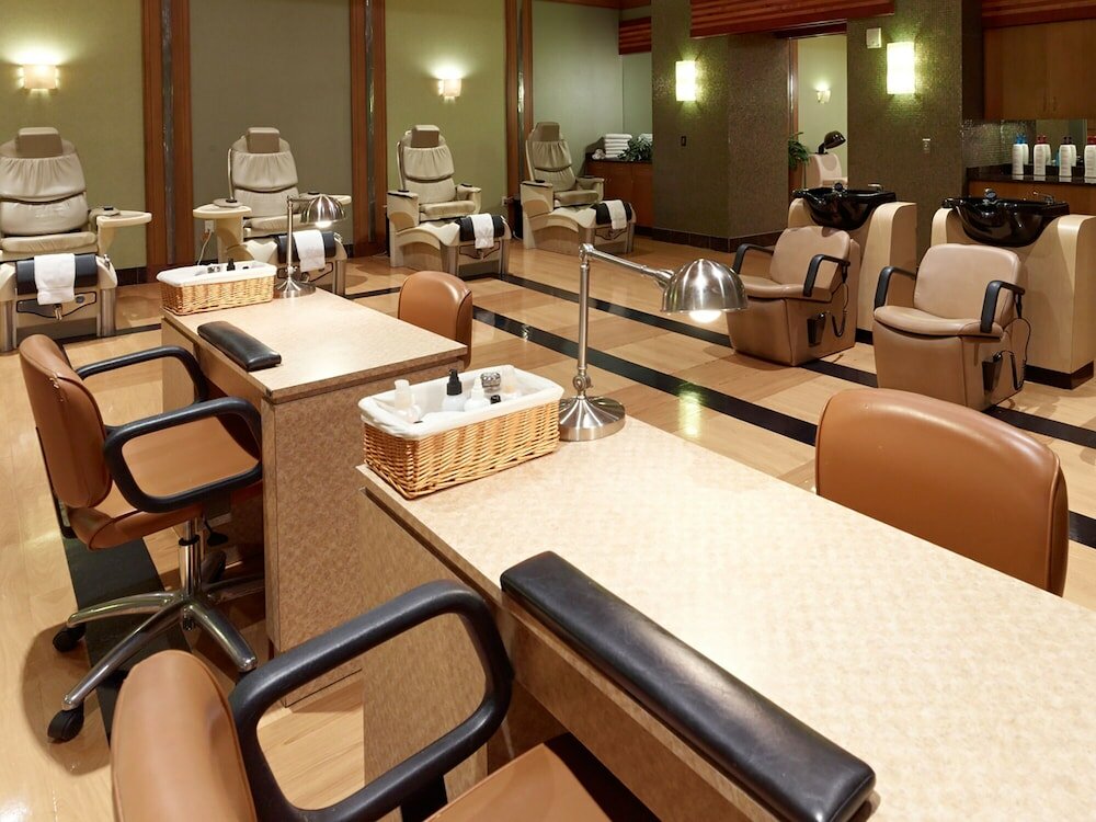 Фото Seneca Niagara Resort & Casino