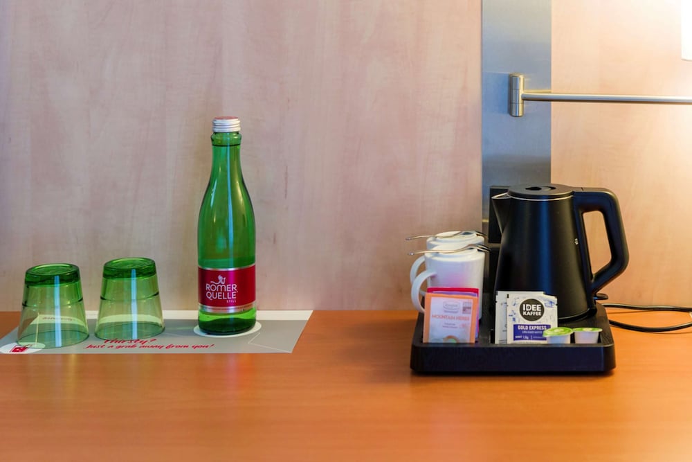 Фото IntercityHotel Wien