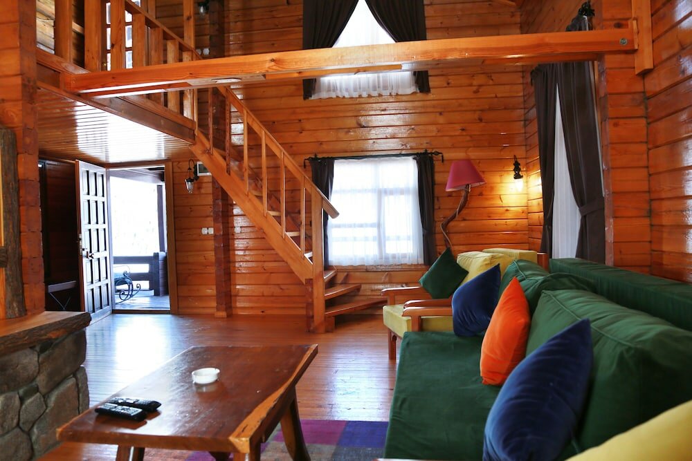 Фото Birun Kumbet Dag Evi