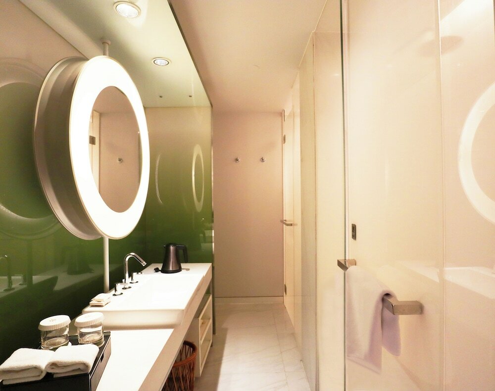 Фото Metropolo Classiq Dahua Hotel Shanghai Jing‘an