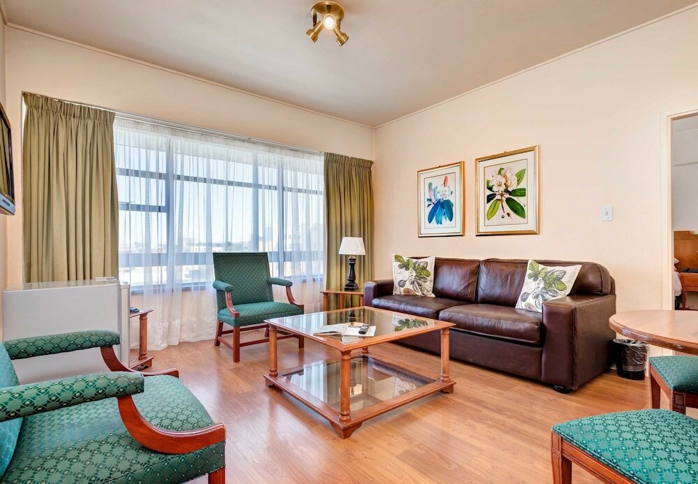 Фото Bon Hotel Bloemfontein Central