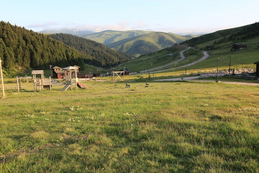 Фото Birun Kumbet Dag Evi