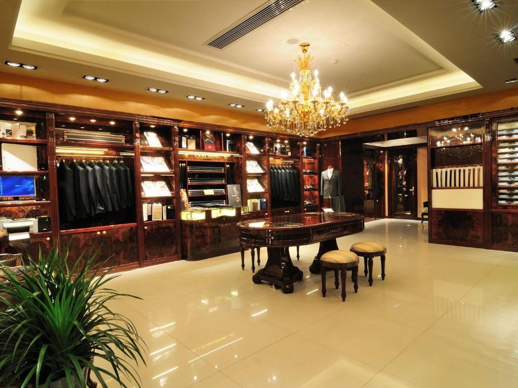 Фото China Palace Hotel