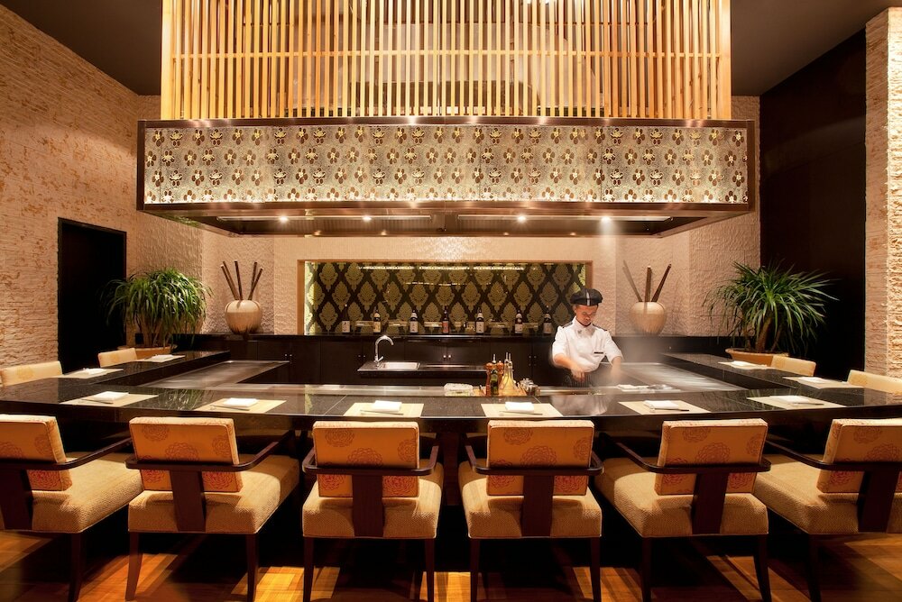 Фото Intercontinental Wuxi, an Ihg Hotel